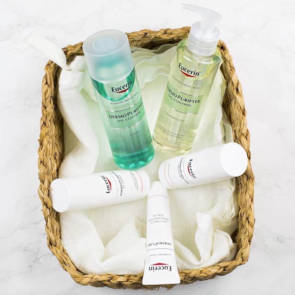 Eucerin Instagram