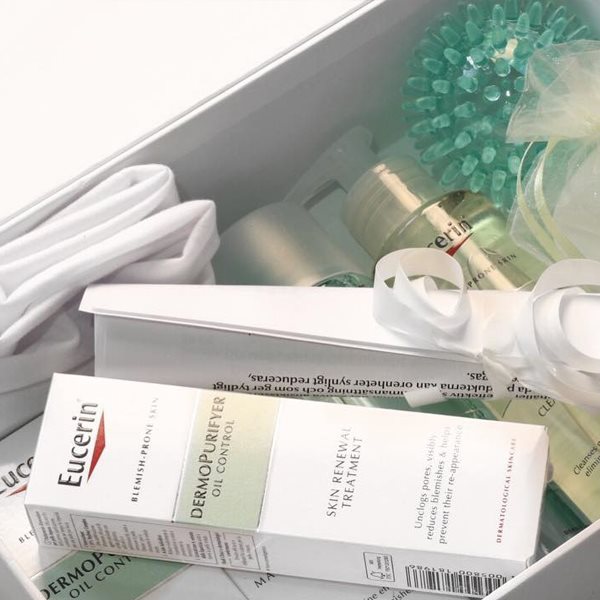 Eucerin Instagram