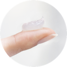 Aquaphor salva konsistens