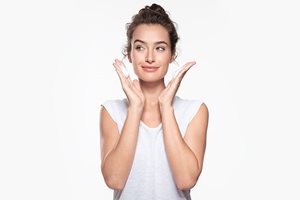 Vad är ansiktsrengöring?