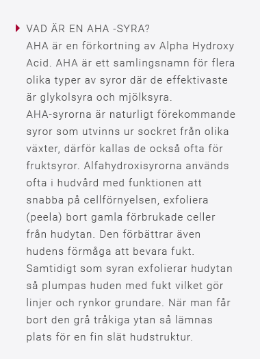 acid