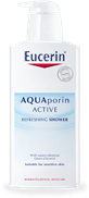 Eucerin AQUAporin ACTIVE Shower