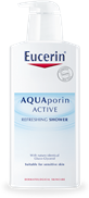 Eucerin AQUAporin ACTIVE Shower