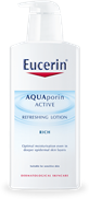 Eucerin AQUAporin ACTIVE Lotion Rich