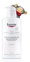 Eucerin AtoControl Bath and Shower Oil