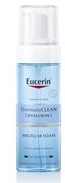Eucerin DermatoCLEAN Micellar Foam 150 ml