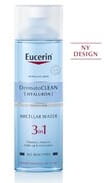 Eucerin Micellar Water 3in1 200 ml