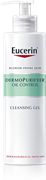 DERMOPURIFYER OIL CONTROL Cleansing Gel