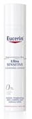 Eucerin UltraSENSITIVE Cleansing Lotion