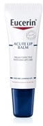 Eucerin Acute Lip Balm för torra till extremt torra läppar