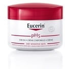 Konsistens Eucerin pH5 Skin-Protection Cream (Alternativ standardtext: Konsistens Eucerin pH5 Cream