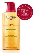 Eucerin pH5 Shower Oil