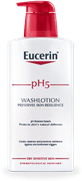 Eucerin pH5 Washlotion
