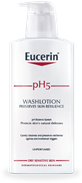 Eucerin pH5 Washlotion, oparfymerad