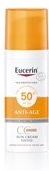 Eucerin Photoaging Control Sun Cream Tinted CC Medium SPF50+