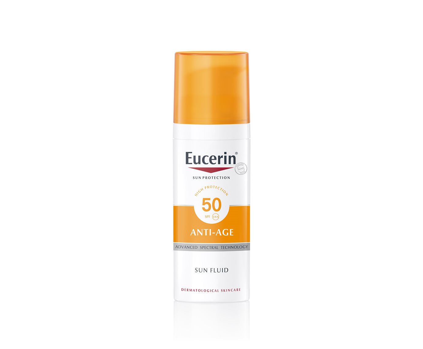 Eucerin Photoaging Control Sun Fluid SPF50