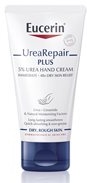 Eucerin Repair Hand Creme 5% Karbamid för torra till extremt torra händer