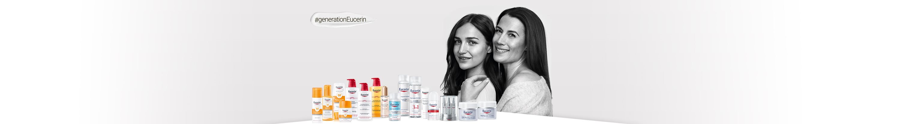 Eucerin Jill Johnsson